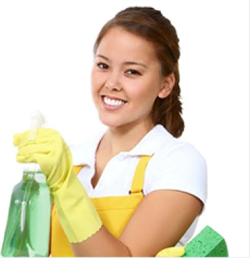 Caregiver nanny maid cleaning jobs toronto